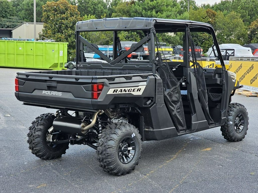 2025 Polaris RANGER 1000 Crew Premium