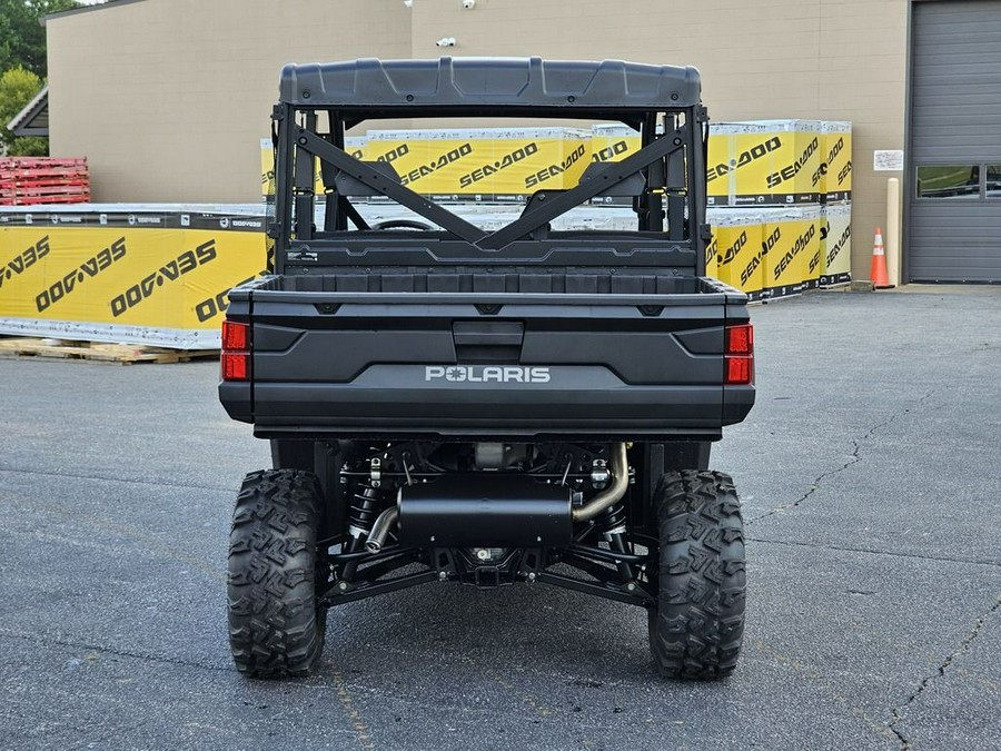 2025 Polaris RANGER 1000 Crew Premium