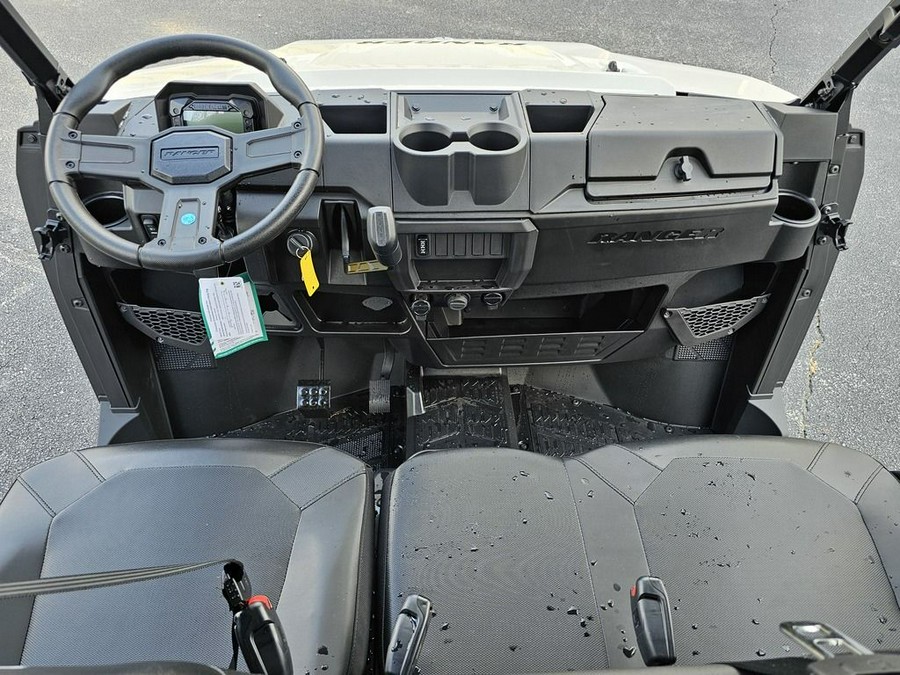 2025 Polaris RANGER 1000 Crew Premium