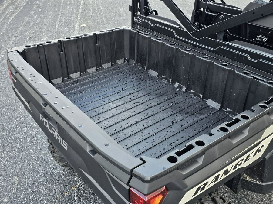 2025 Polaris RANGER 1000 Crew Premium