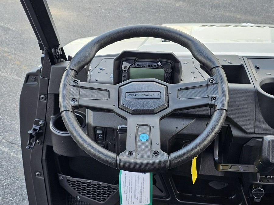 2025 Polaris RANGER 1000 Crew Premium