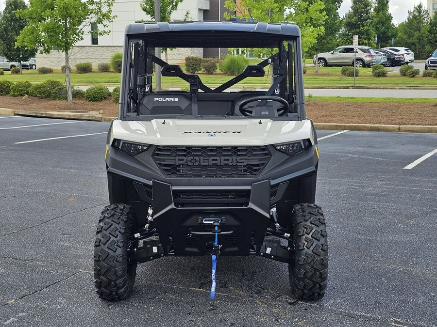 2025 Polaris RANGER 1000 Crew Premium