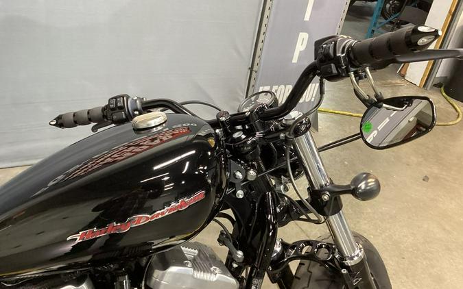 2020 Harley-Davidson Sportster Forty-Eight motorcycles for sale