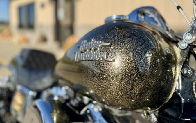 2013 Harley-Davidson® FXDB - Dyna® Street Bob®