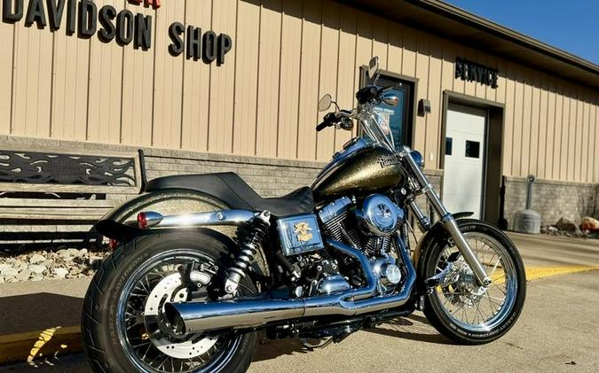 2013 Harley-Davidson® FXDB - Dyna® Street Bob®