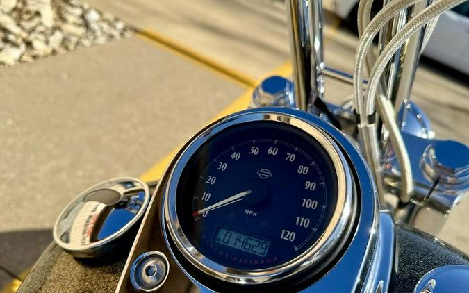 2013 Harley-Davidson® FXDB - Dyna® Street Bob®