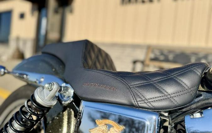 2013 Harley-Davidson® FXDB - Dyna® Street Bob®