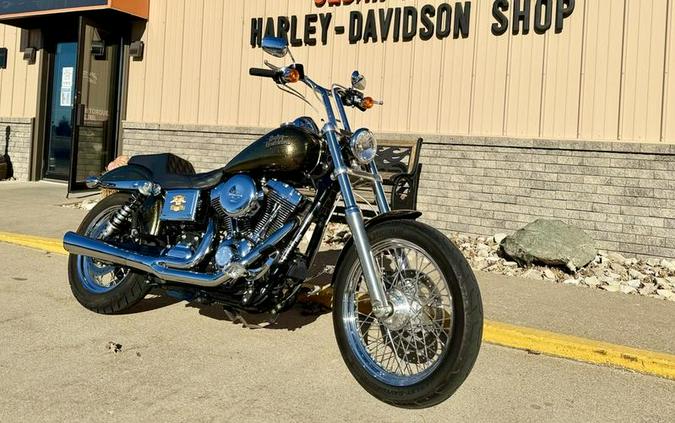 2013 Harley-Davidson® FXDB - Dyna® Street Bob®
