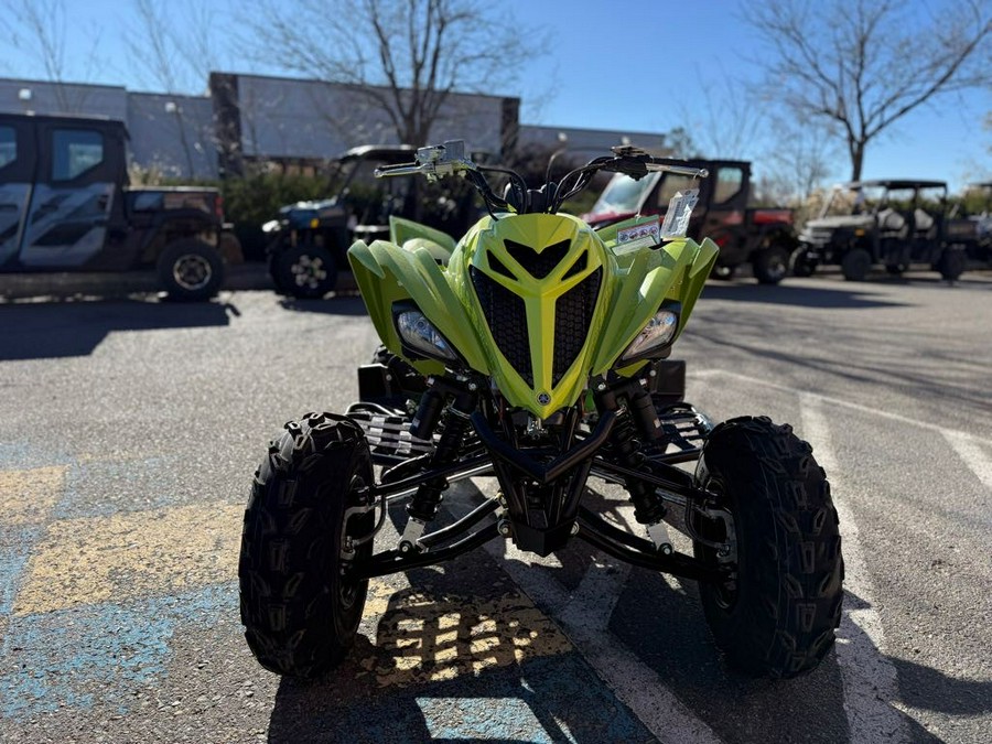 2026 Yamaha RAPTOR 700R SE