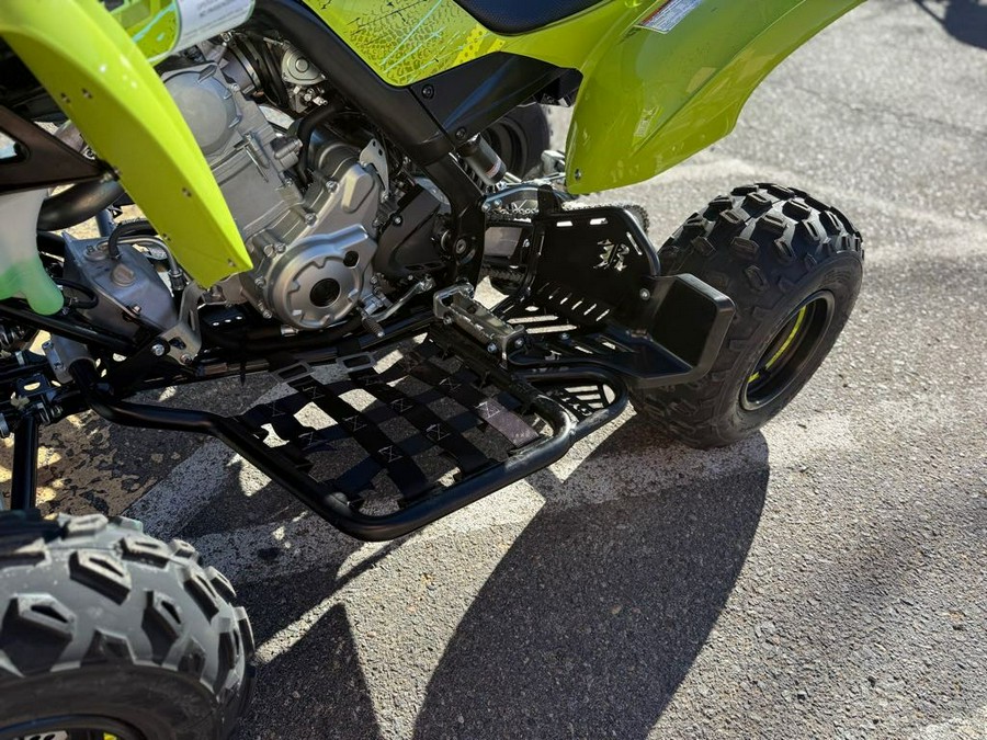 2026 Yamaha RAPTOR 700R SE