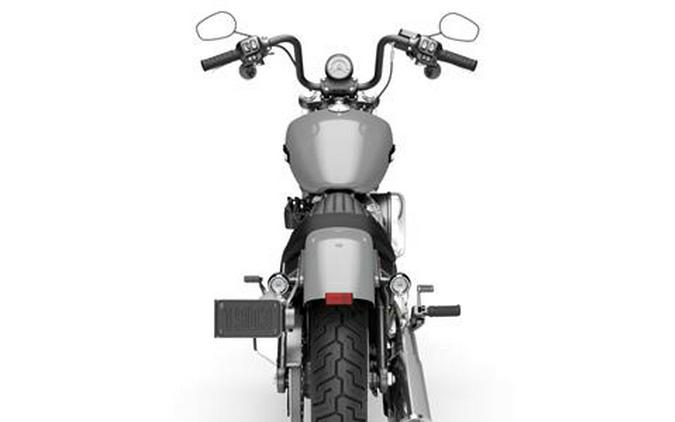 2026 Harley-Davidson Street Bob®