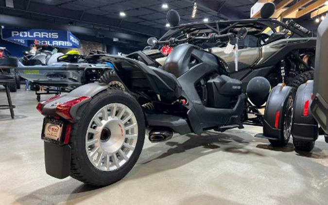 2026 Can-Am Ryker 600 ACE