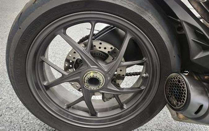 2023 Ducati Panigale V2 Bayliss 1st Championship 20th Anniversary