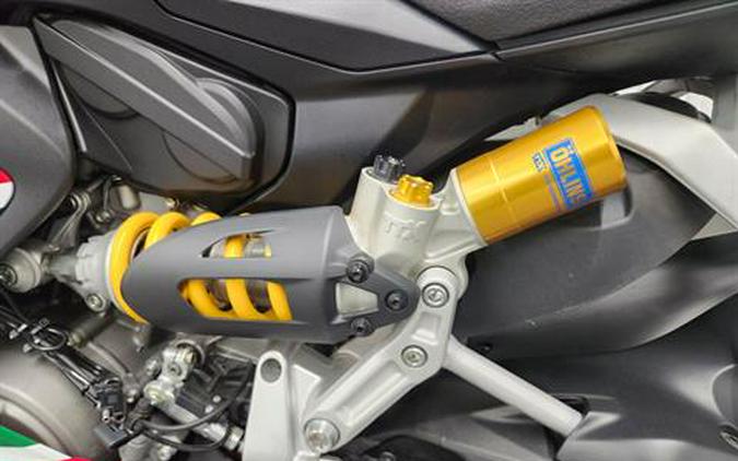 2023 Ducati Panigale V2 Bayliss 1st Championship 20th Anniversary