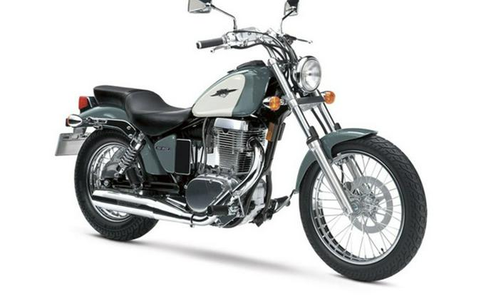 2013 Suzuki Boulevard S40