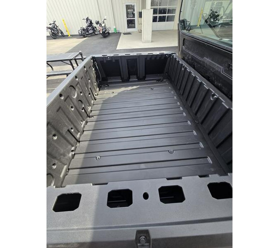 2025 RIDGE CREW HVAC