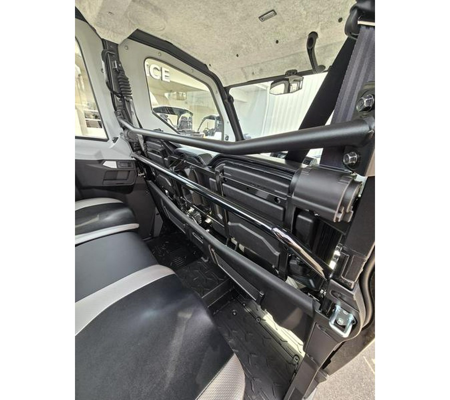 2025 RIDGE CREW HVAC