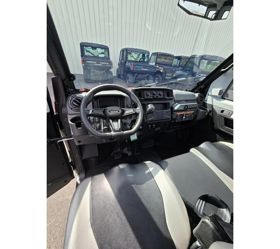 2025 RIDGE CREW HVAC