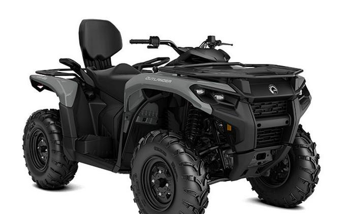2025 Can-Am® Outlander MAX DPS 500