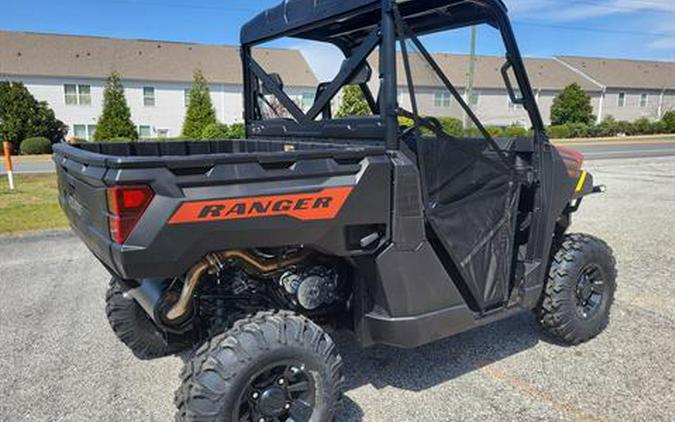 2026 Polaris Ranger 1000 Premium