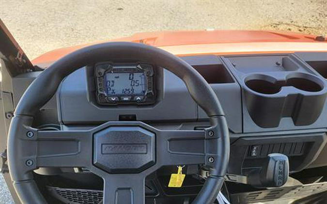 2026 Polaris Ranger 1000 Premium