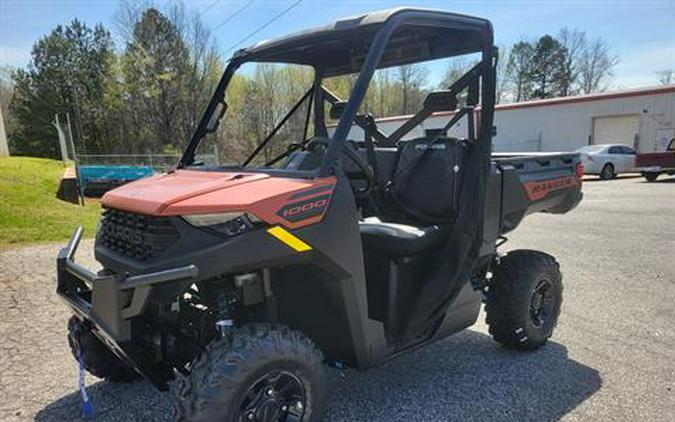 2026 Polaris Ranger 1000 Premium