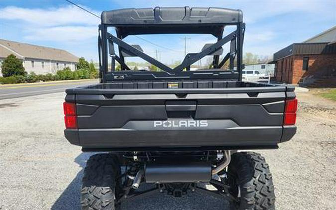 2026 Polaris Ranger 1000 Premium