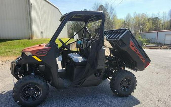 2026 Polaris Ranger 1000 Premium