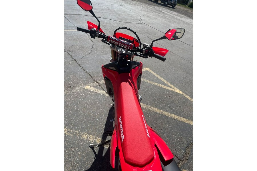 2026 CRF 450RL - Honda