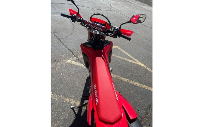 2026 CRF 450RL - Honda