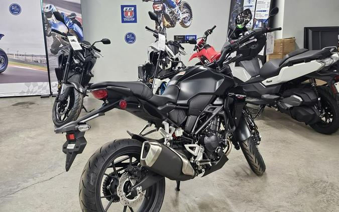 2025 Honda CB300R ABS
