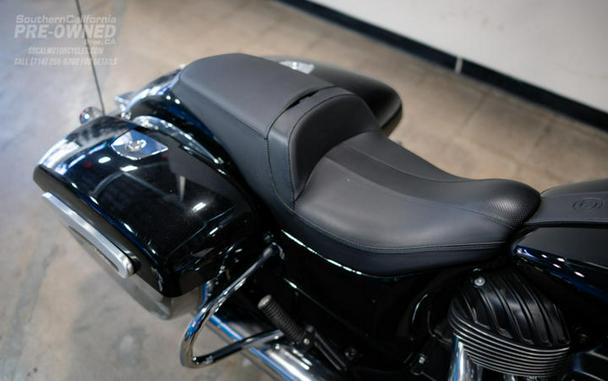 2023 Indian Motorcycle® Chieftain® Black Metallic