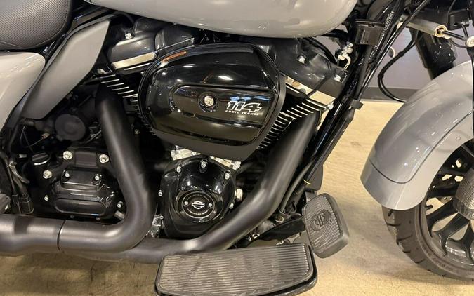 2024 Harley-Davidson Freewheeler FLRT
