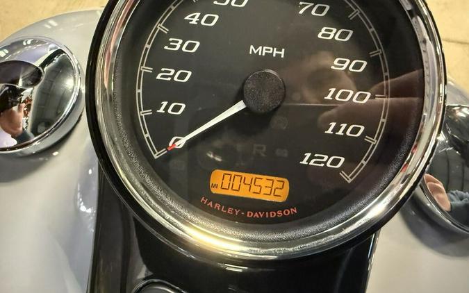 2024 Harley-Davidson Freewheeler FLRT