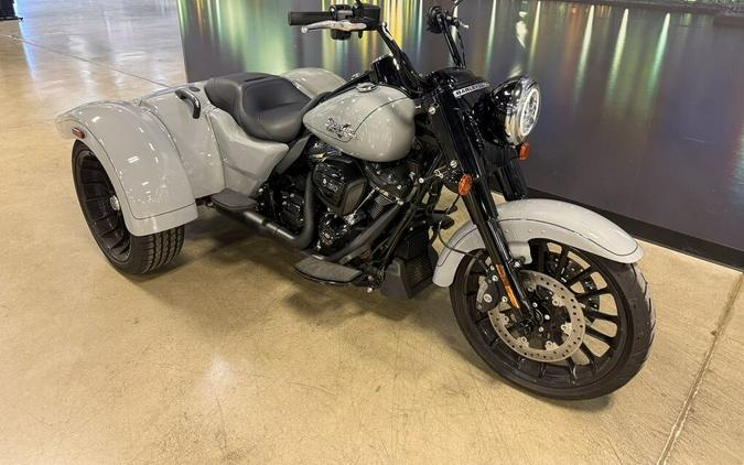 2024 Harley-Davidson Freewheeler FLRT