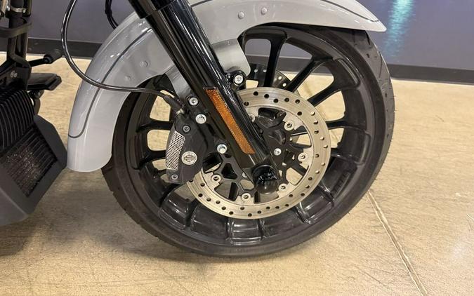 2024 Harley-Davidson Freewheeler FLRT