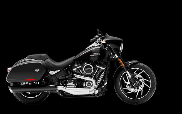 2021 Harley-Davidson® Sport Glide®