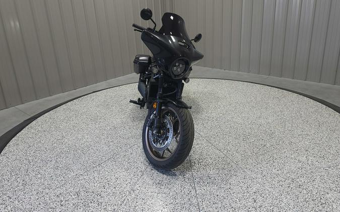 2024 Honda CMX1100TR