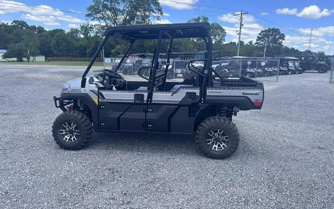 2026 Kawasaki Mule PRO-FXT™ 1000 LE Ranch Edition