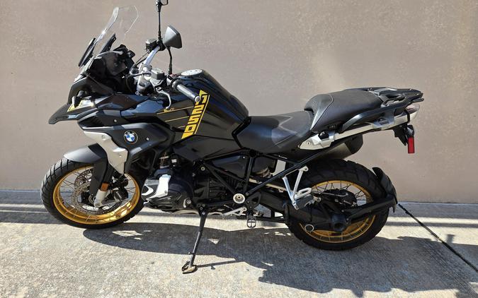 2021 BMW R 1250 GS