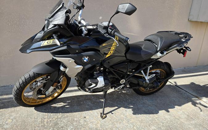 2021 BMW R 1250 GS