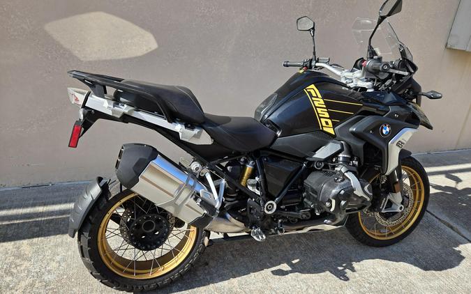2021 BMW R 1250 GS