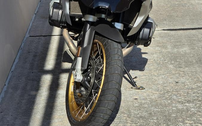 2021 BMW R 1250 GS