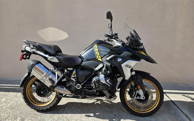 2021 BMW R 1250 GS