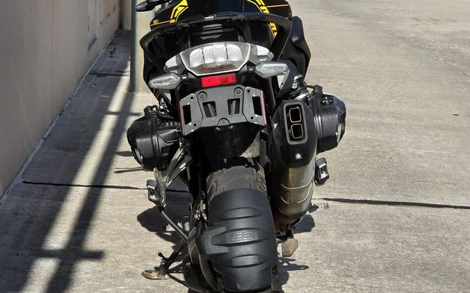2021 BMW R 1250 GS