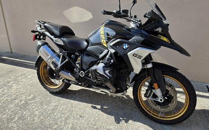 2021 BMW R 1250 GS