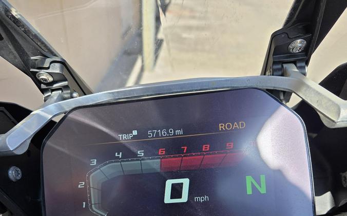 2021 BMW R 1250 GS