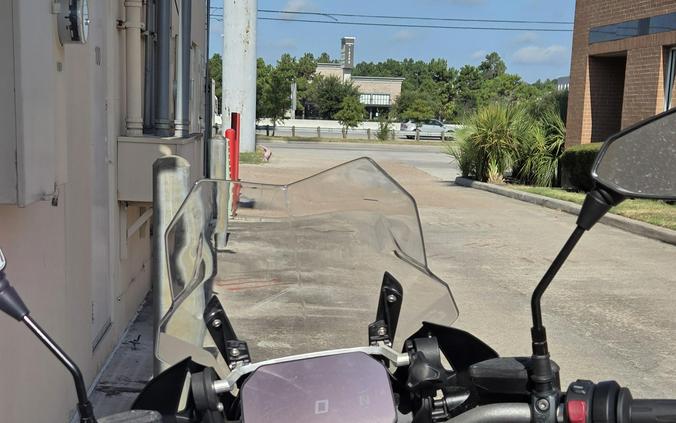 2021 BMW R 1250 GS