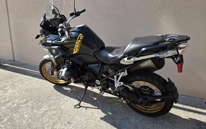 2021 BMW R 1250 GS