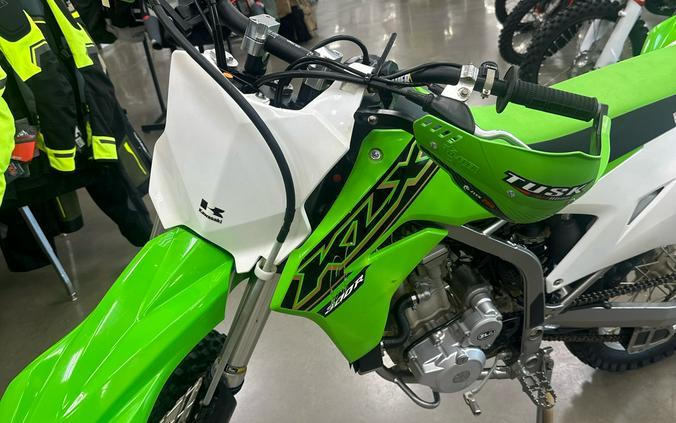 2021 Kawasaki KLX 300